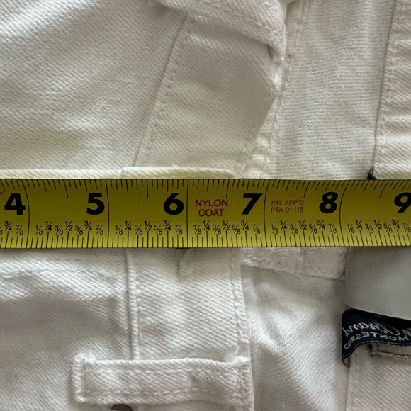 AG Adriano Goldschmied “The Stilt Roll Up” Skinny Jean - Picture 8 of 8